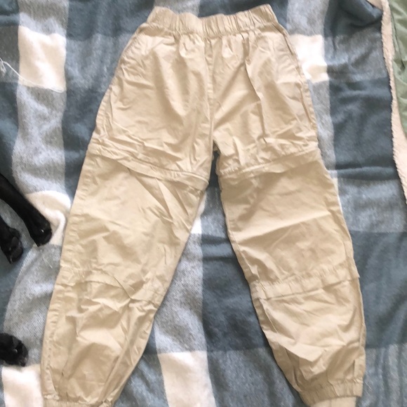 Garage parachute pants - Picture 3 of 8